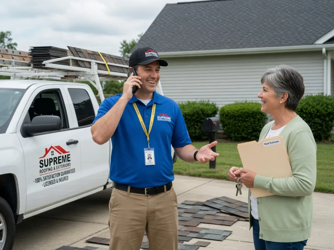 Roof Replacement Dill City, OK FAQs